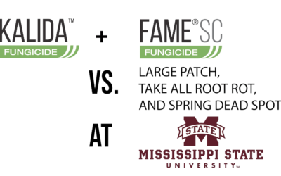 Dr. Ken Hutto’s Field Trial Road Trip Mississippi State: Kalida + Fame